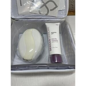 Serious Skin Care The Egg Facial‎ Microcurrent Toning System